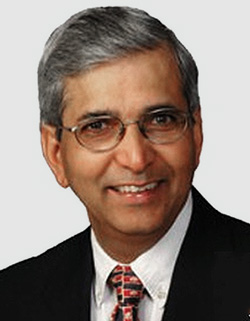 Krishna C. Murthy, M.D.